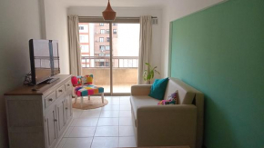 Departarmento 1 Dormitorio Nueva Cordoba